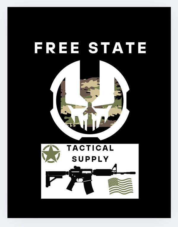 Free State Tactical Supply