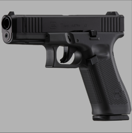 Glock 17 Training Marker Pistol