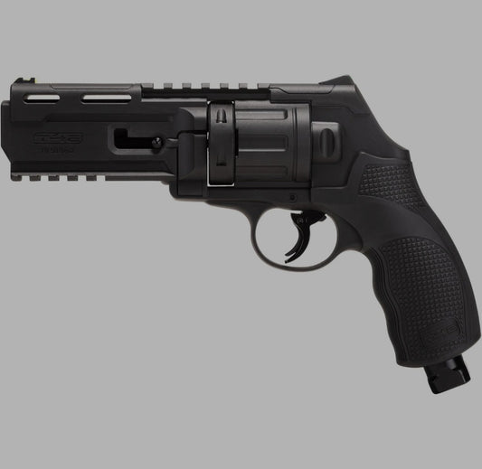 Legal Self Defense Pepper Pistol