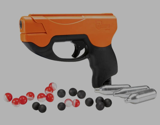 Compact Legal Self Defense Pistol